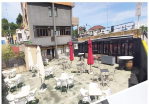 Hotels in Guarnizo